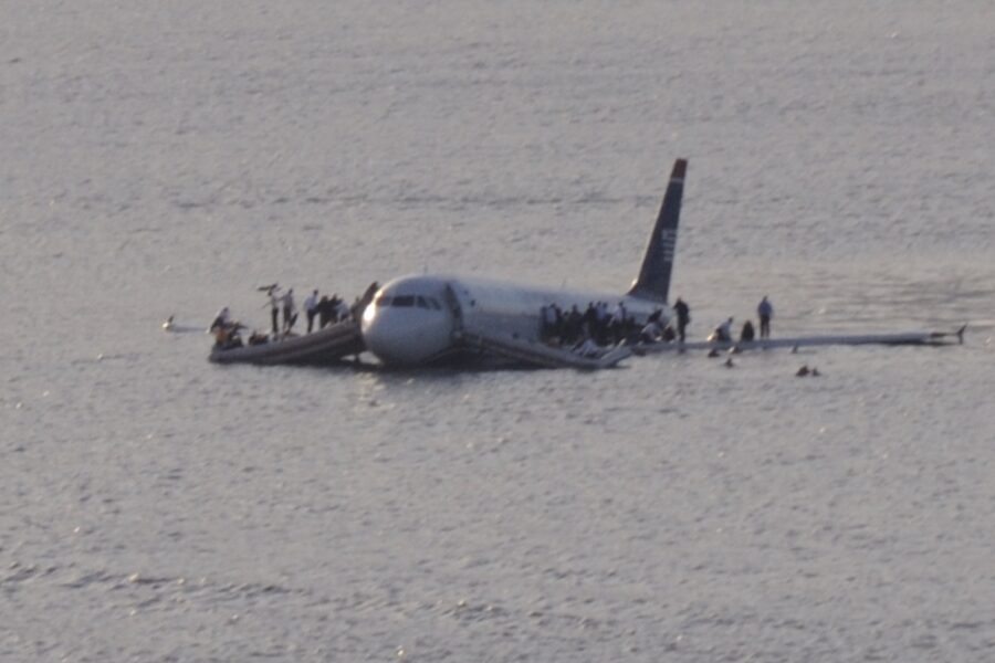 Captain Sully Sullenberger Shares Heartbreaking News