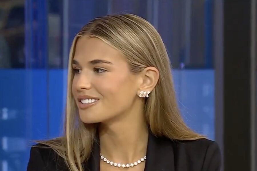 Kai Trump Shares Positive News About Vanessa’s Recovery