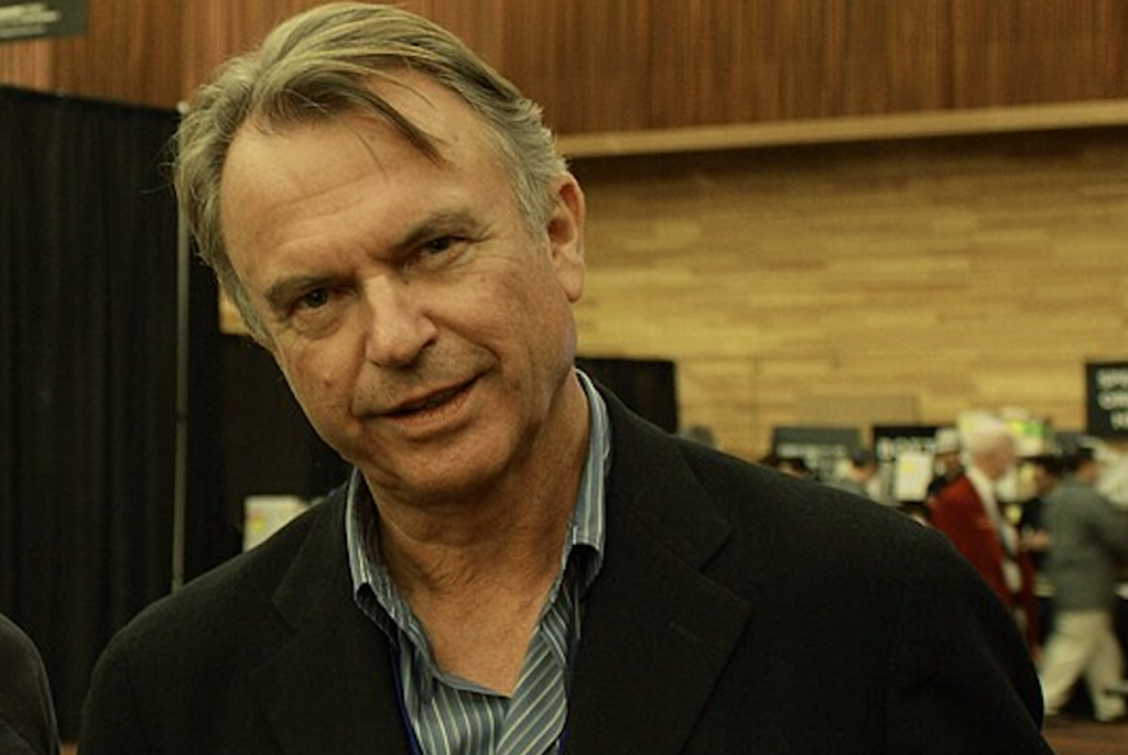 Details Emerge on the Passing of ‘Jurassic Park’ Actor Sam Neill