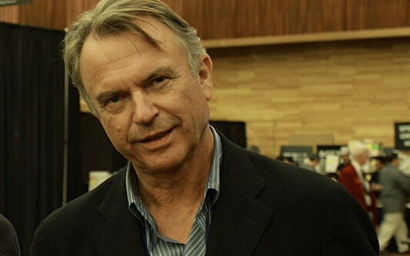 Details Emerge on the Passing of ‘Jurassic Park’ Actor Sam Neill