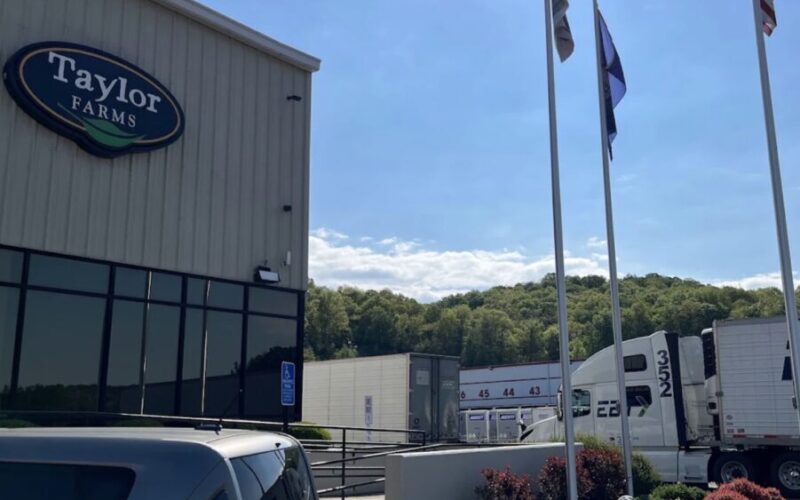 FDA Revises Statement on Taco Bell Lettuce Outbreak