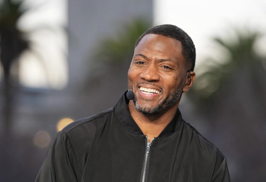 Prominent ESPN Personality Ryan Clark Laid Off