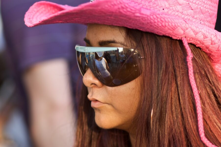 Snooki Shares Her Journey in Cancer Treatment
