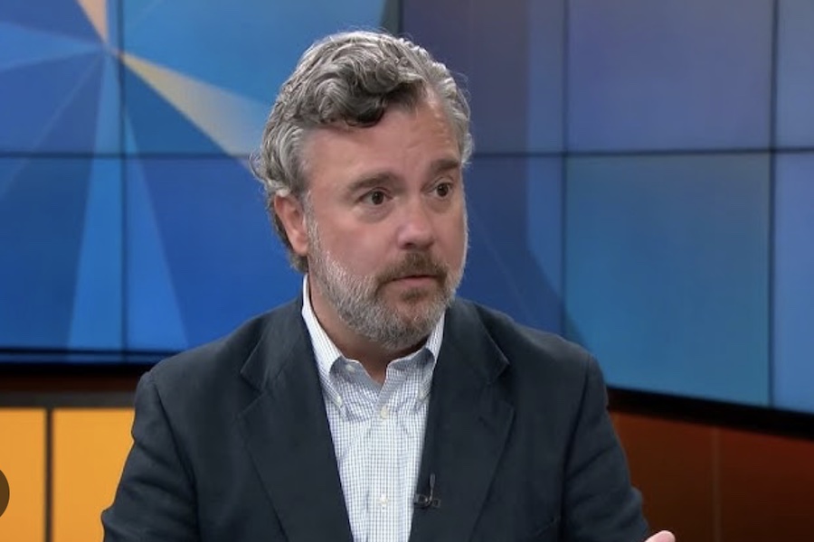 Massachusetts Democratic Party Chair Faces DUI Charges
