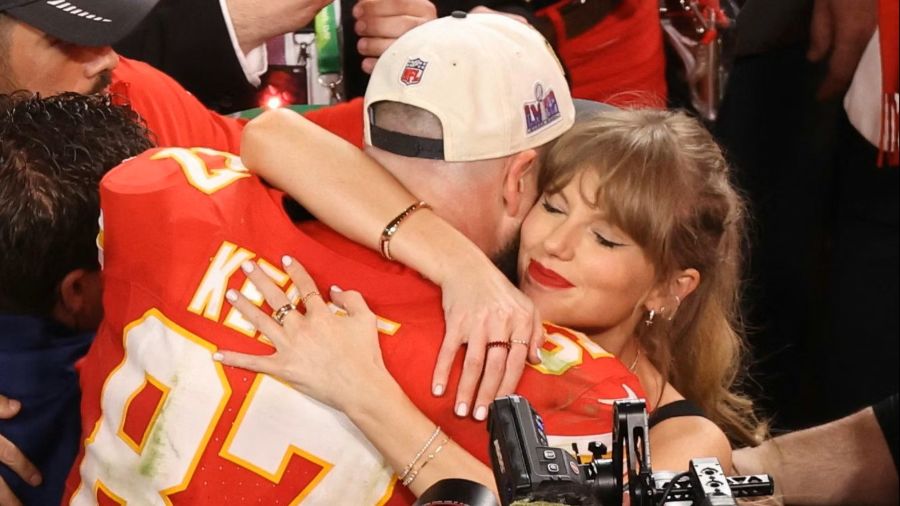 Guests Slam Taylor Swift’s Glamorous Wedding