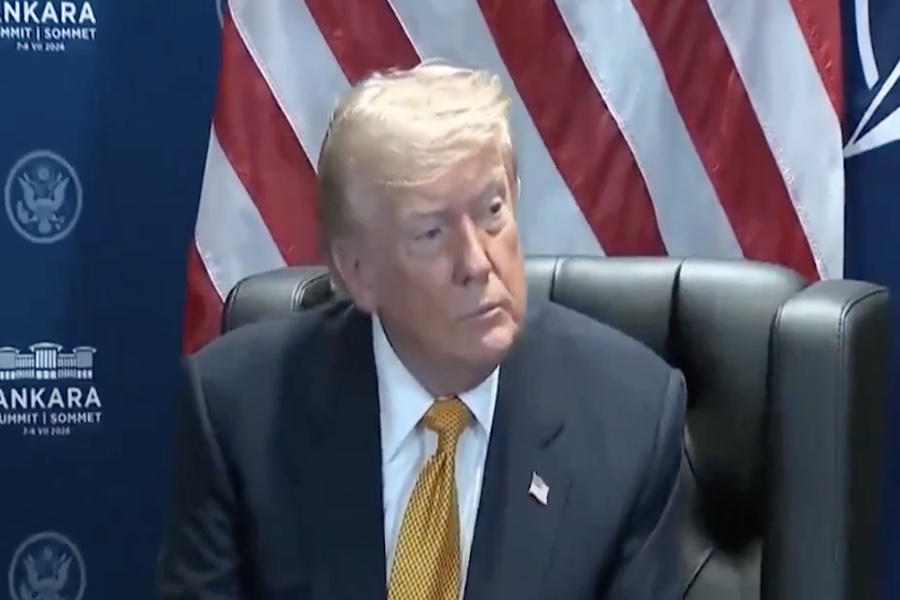 Trump Announces End of Ceasefire with Iran Following Significant Strikes