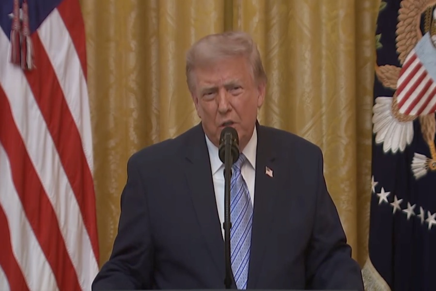 Trump Unveils Alarming Evidence of Chinese Influence in American Elections