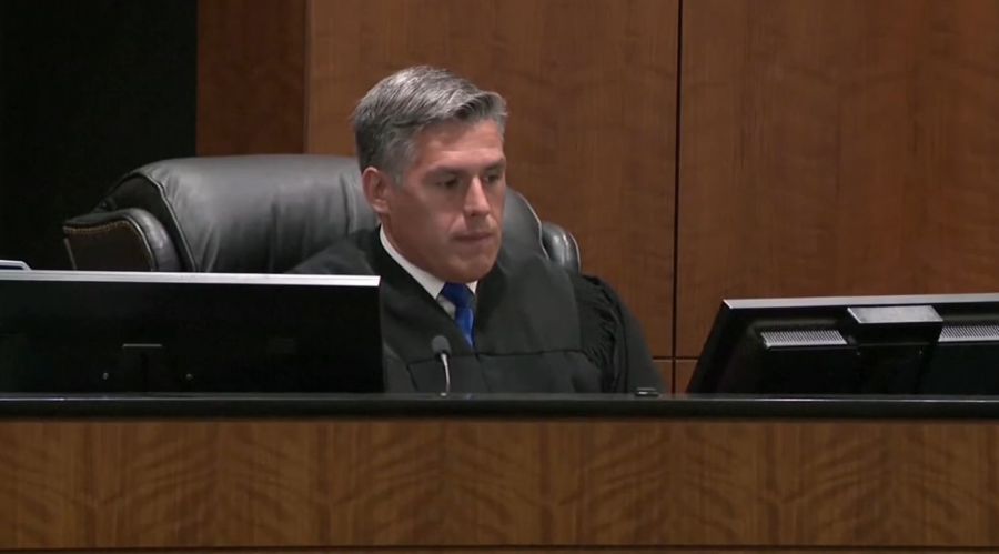 Judge Reacts Strongly to Disturbing Evidence in Tyler Robinson Case