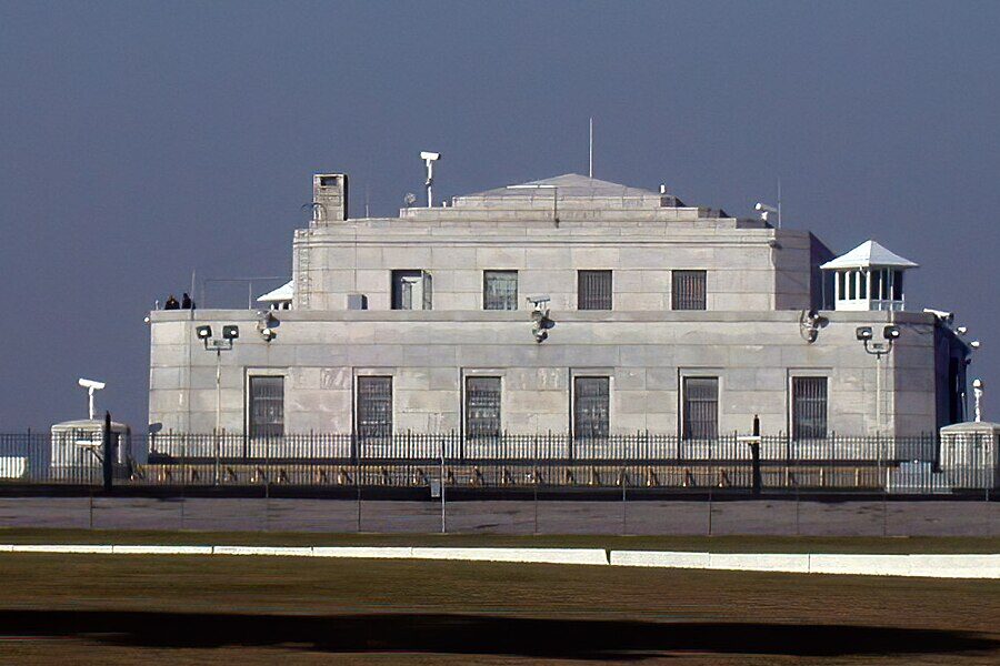 Fort Knox Gold Reserves Confirmed Intact by Treasury Secretary