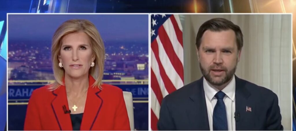 JD Vance Urges GOP to Respond Swiftly to Birthright Citizenship Ruling