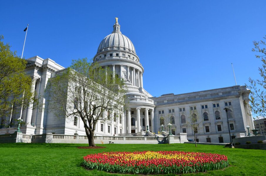 Wisconsin Gubernatorial Candidate Under Fire for Controversial Social Media Post