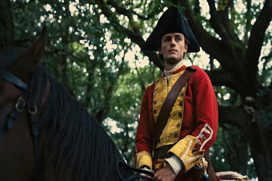Sequel to ‘Young Washington’ in the Works Following Box Office Triumph
