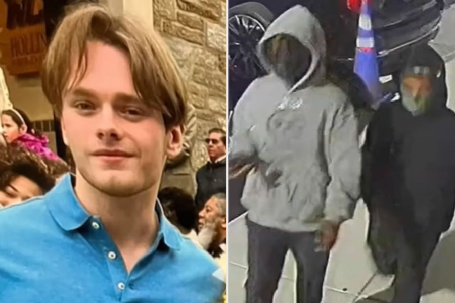 Teenager Arrested for the Tragic Murder of Penn State Student