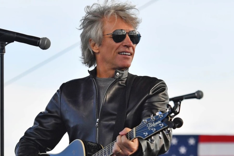 Jon Bon Jovi Cuts Concert Short Due to Health Concerns
