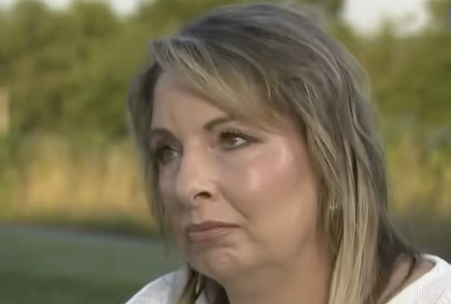 Corey Comperatore’s Wife Claims Assassination Attempt Was Orchestrated from Within