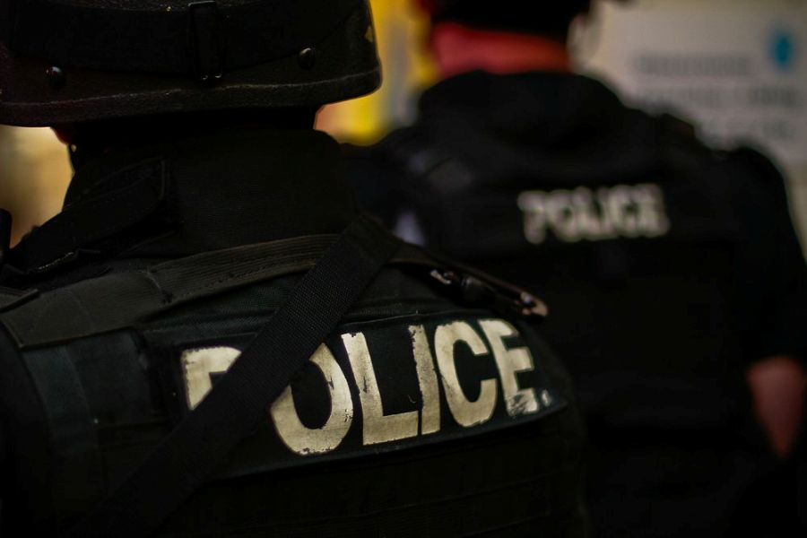 Shocking Revelations in the Murder of Conservative Politician