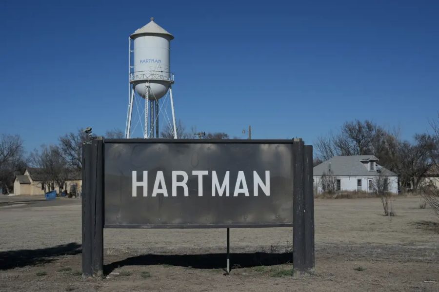 Colorado Town Left in Ruins After Officials Walk Out