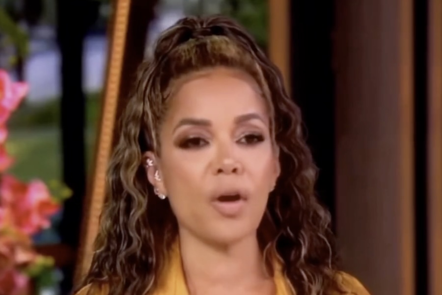 Sunny Hostin Advocates for Reparations Amid Family’s Slave Ownership