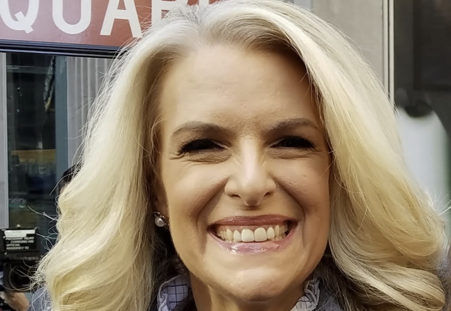 Janice Dean Opens Up About Restrictions at Fox News