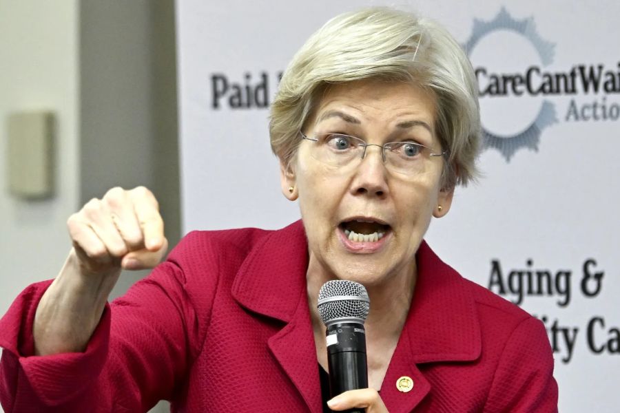 Warren’s Agency Now Aligns with Trump’s Immigration Policies