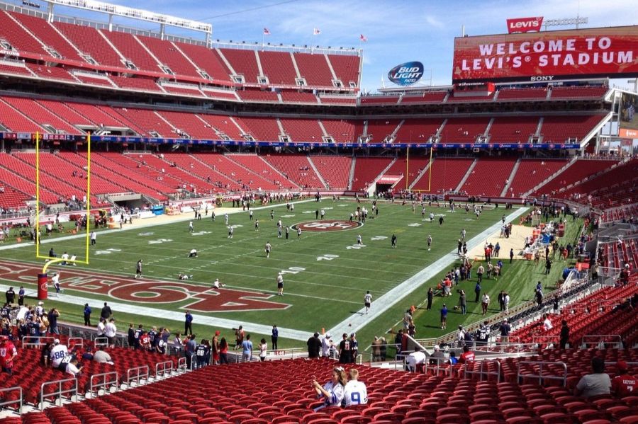 Popular NFL Coach Involved in Serious Car Accident