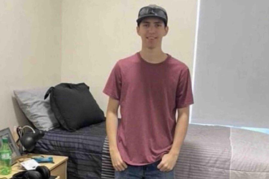 New Revelations from the Tyler Robinson Trial: Links to TPUSA Before the Assassination