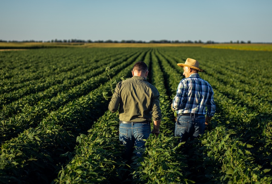 Exposing the Threats to American Farmers