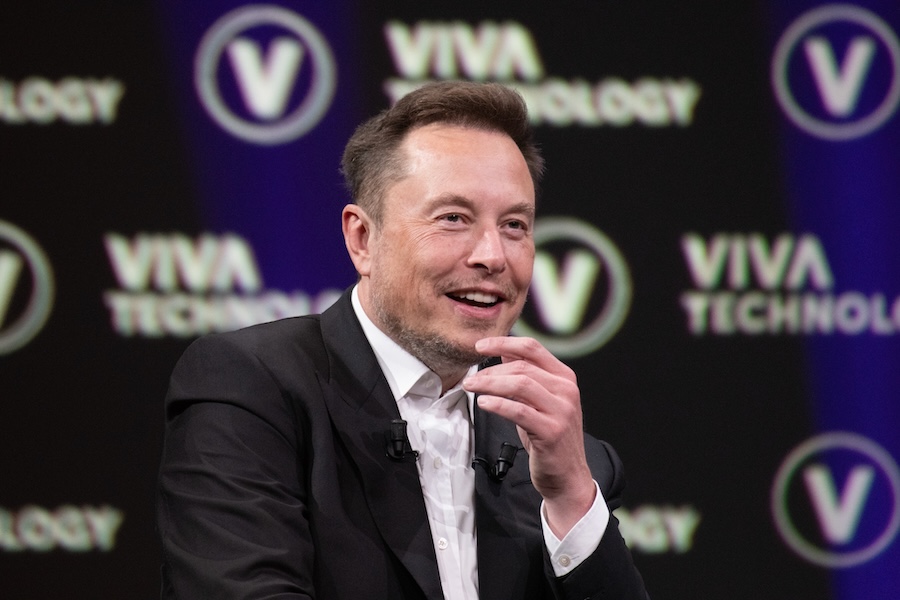 Heartfelt Message from Shivon Zilis Marks End of Relationship with Elon Musk