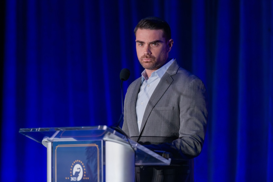 Ben Shapiro Critiques JD Vance on America First Stance