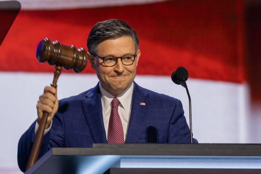 GOP’s Surprising Prospects for 2026 House Majority
