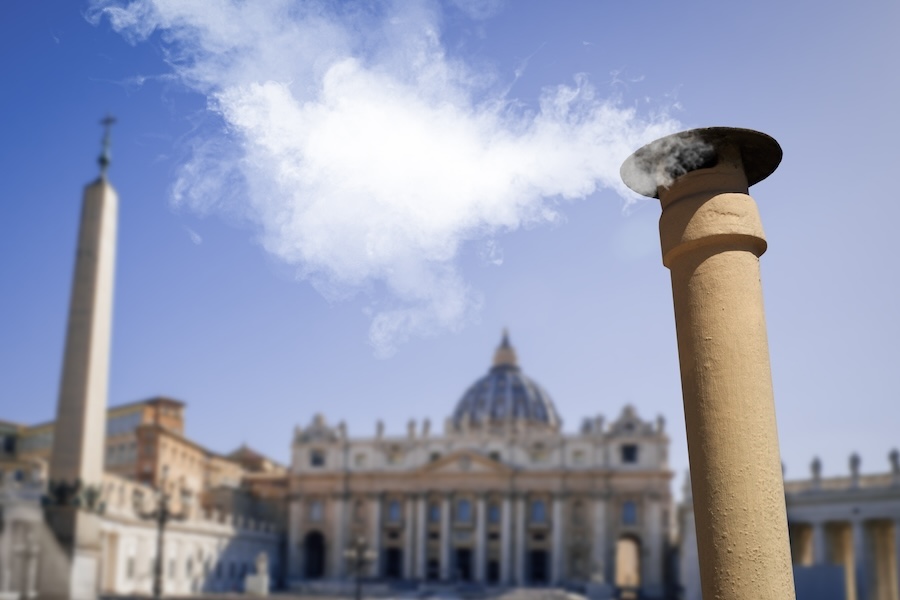 Vatican Issues Excommunication to Conservative Bishops and Followers