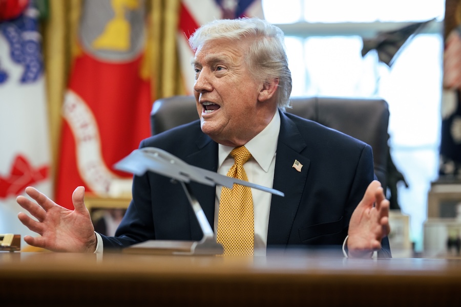 GOP Representative Defies Trump Supporters, Voices Agreement with SCOTUS Ruling on Birthright Citizenship
