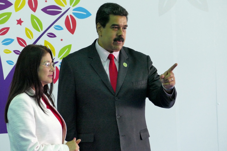 New York Times Issues Major Retraction After Lauding Maduro