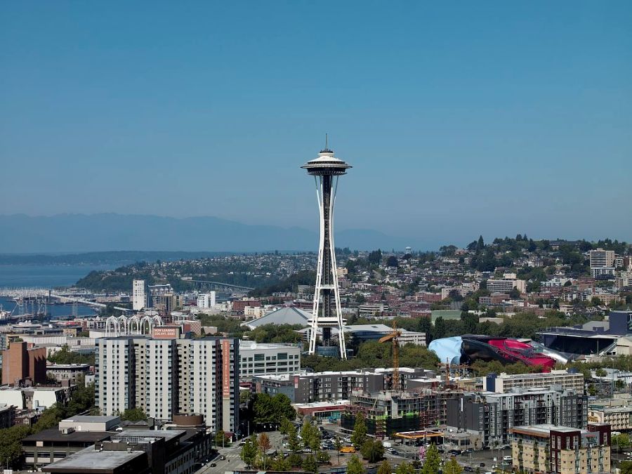 Tragic Shooting at Seattle Food Festival Claims Lives