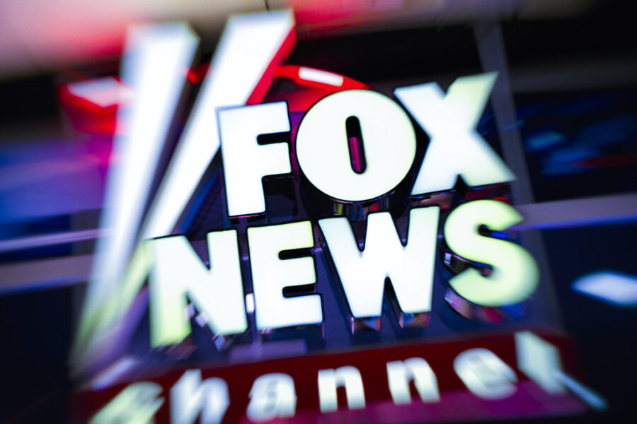 Fox News Faces Backlash for Aligning with CNN Against Trump