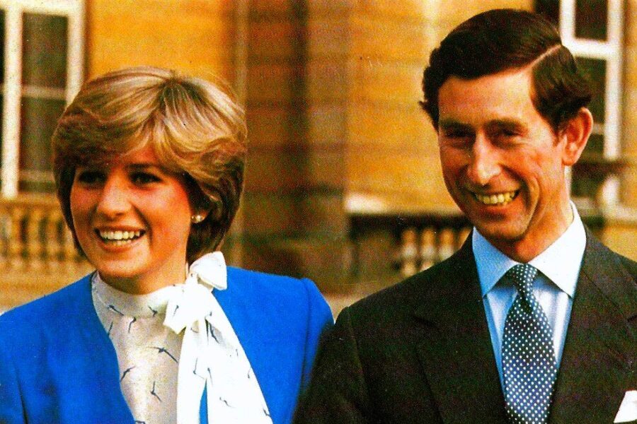 Diana’s Brother Raises Questions About King Charles’ Affections
