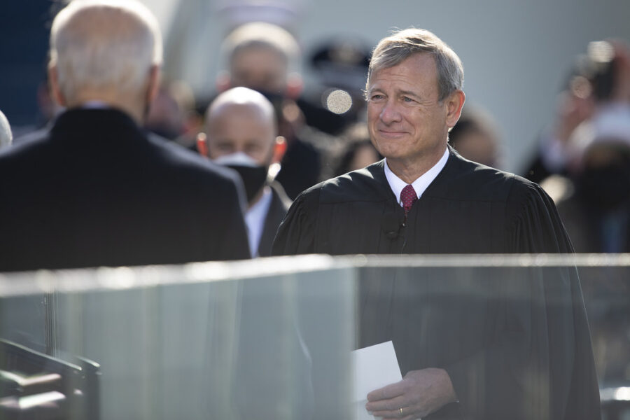 Supreme Court Ruling Paves the Way for New Mail-In Ballot Rules