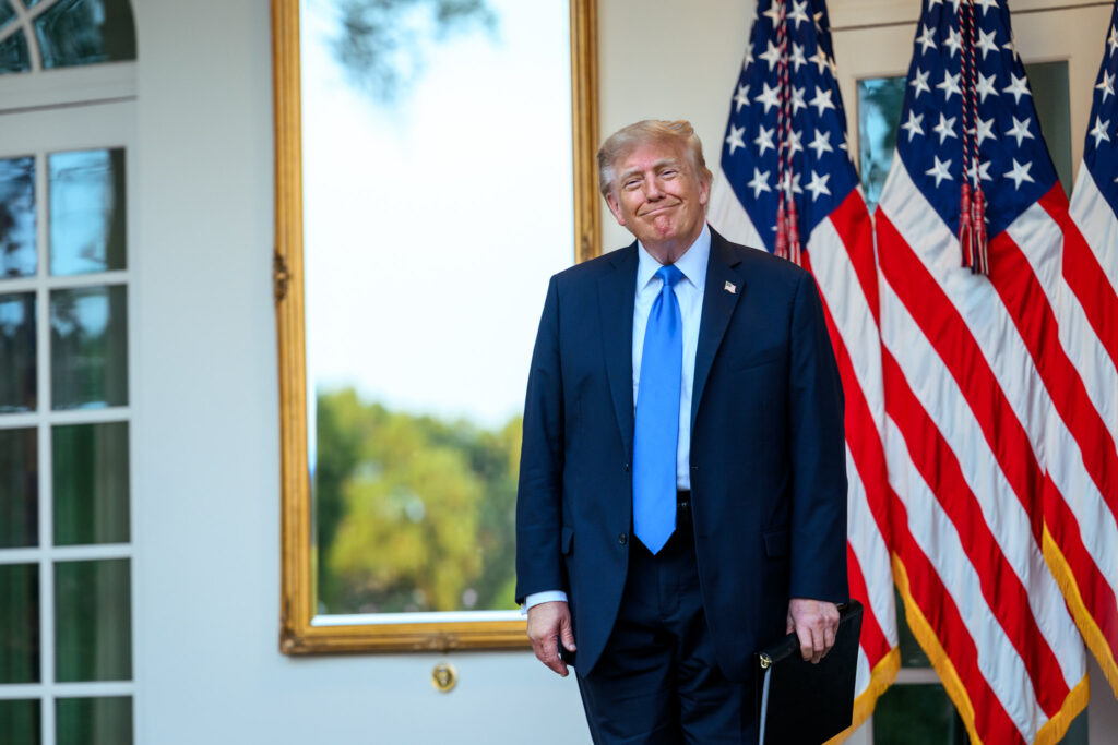 Democratic Gains Dwindle as New Polls Emerge