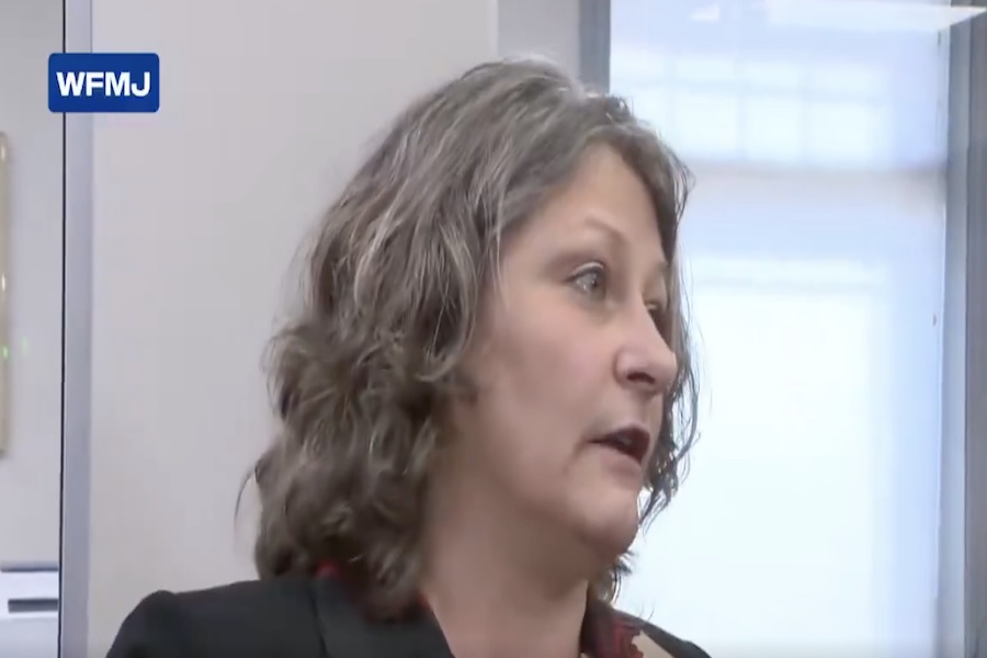 Ohio Prosecutor Challenges Amy Acton’s Claims of Assault