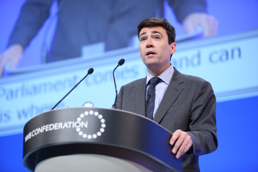 UK Parliament Rejects Assisted Dying Proposal