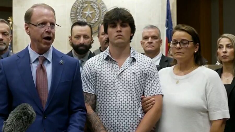 Missouri Woman Charged for Disturbing Threats Against Austin Metcalf’s Family