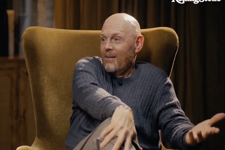 Bill Burr Asserts That Illegal Immigration Does Not Hike Housing Prices
