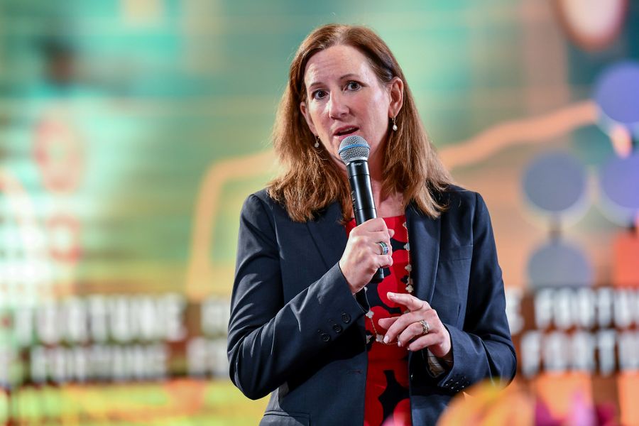 WNBA Faces Crisis as Commissioner Resigns After Tumultuous Year