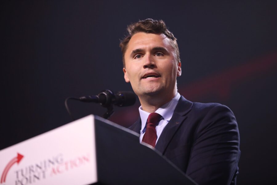Legal Action Initiated by Charlie Kirk’s Family Against Utah Valley University