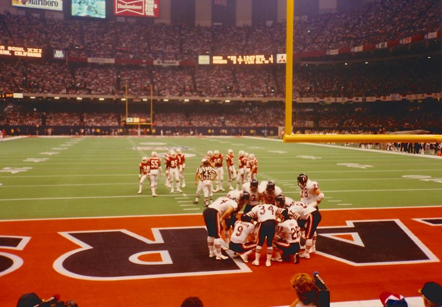 Legendary Super Bowl Champion Passes Away at 68