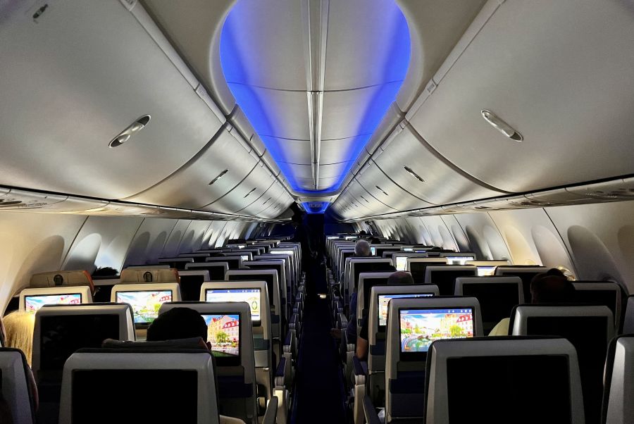 Shocking Developments Uncovered from Attempted Hijacking of Flight to Israel