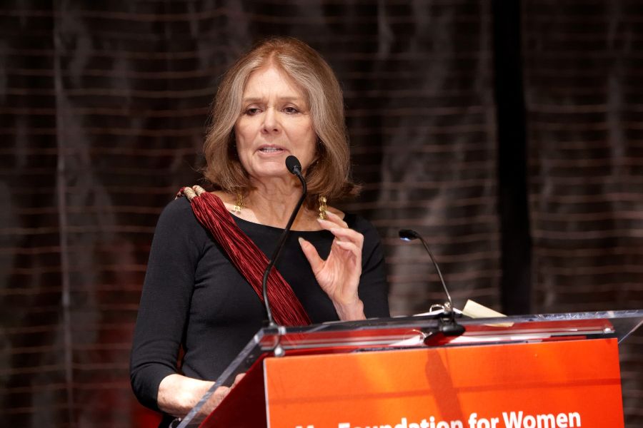 Prominent Feminist Leader Dies at 92