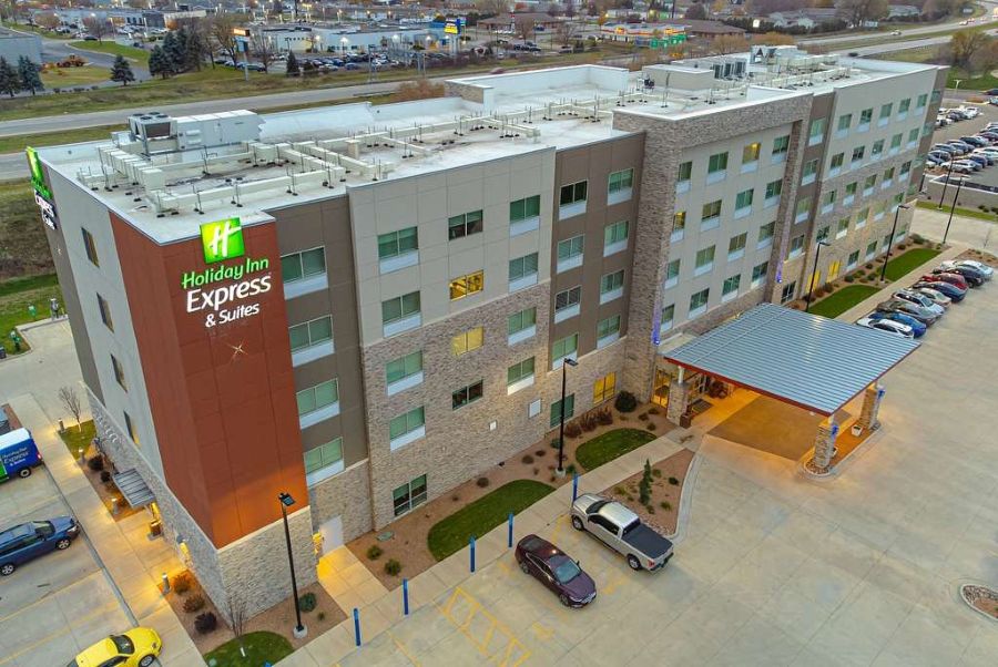 New Mexico Democrat Withdraws From Re-Election After Hotel Scandal