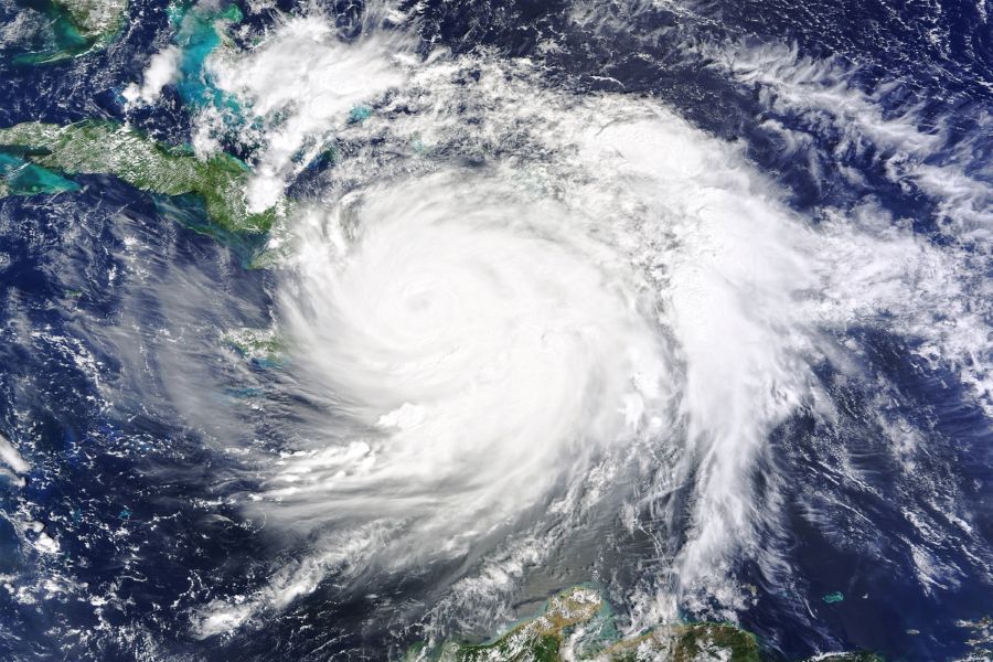 Hurricane Polo Gains Power While Coastal Regions Prepare for Impact