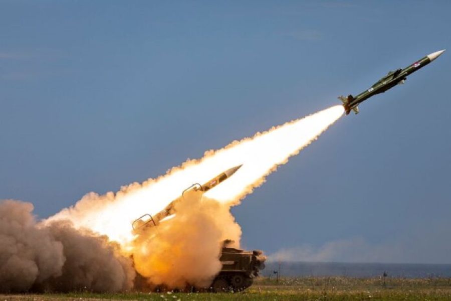 Israel Issues Stark Warning to Iran Over Potential Attacks